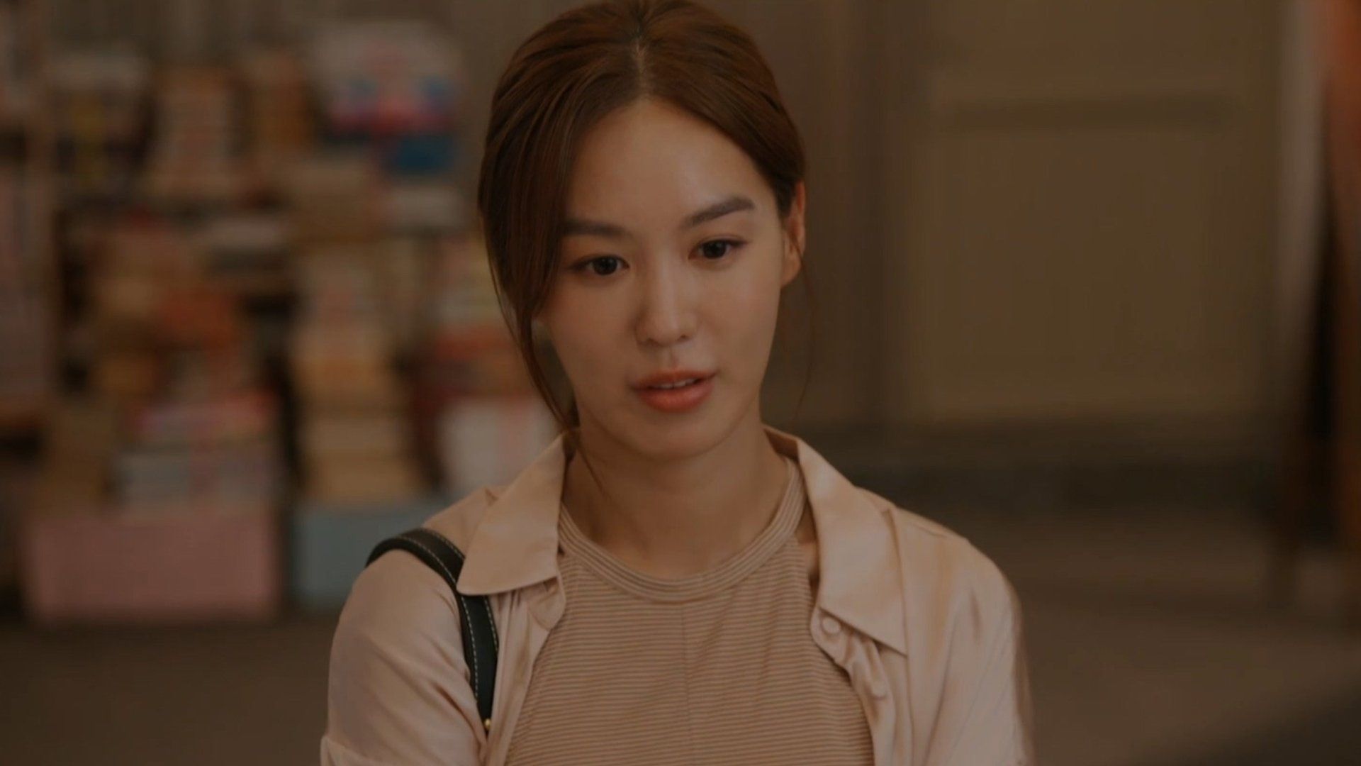 Shin's Project 1 • Episode 8 Dong Hui's Secret Account