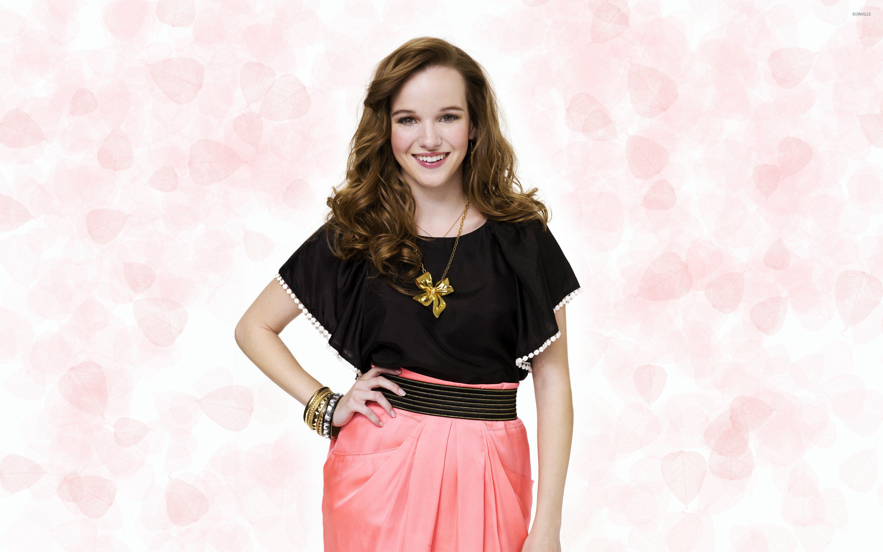 Kay Panabaker [3] wallpaper wallpaper