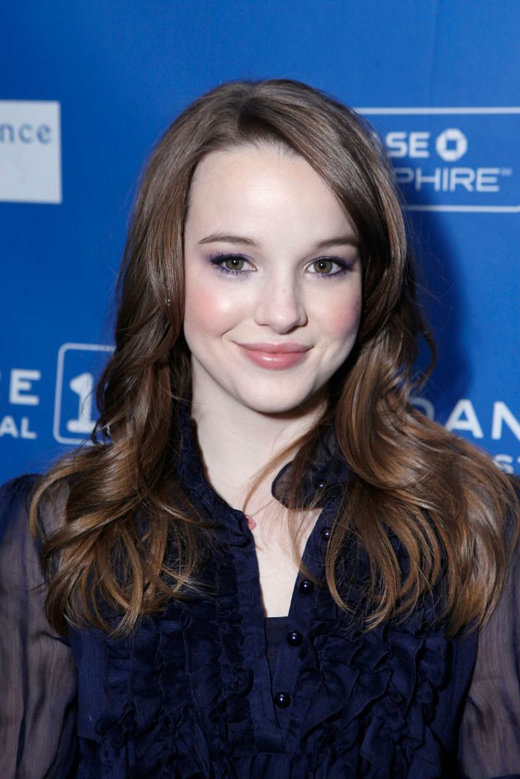 Kay Panabaker