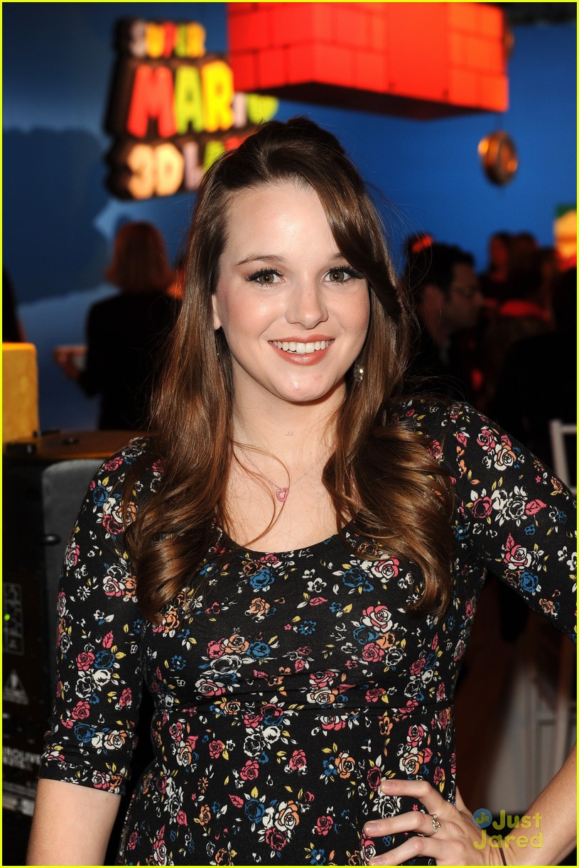 Kay Panabaker: 'Law & Order SVU' Guest Star!: Photo 445771. Kay Panabaker Picture. Just Jared Jr