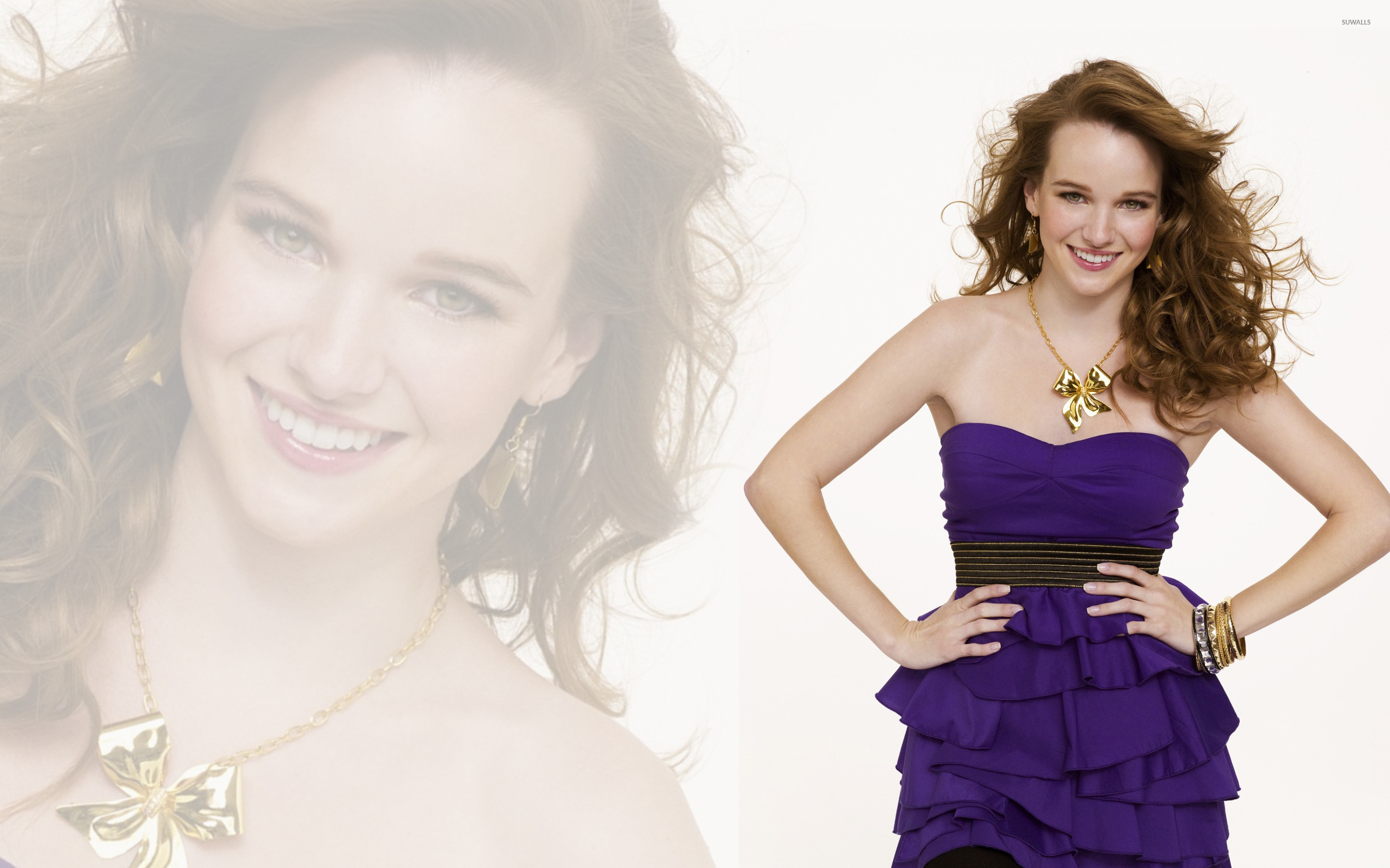 Kay Panabaker [2] wallpaper wallpaper