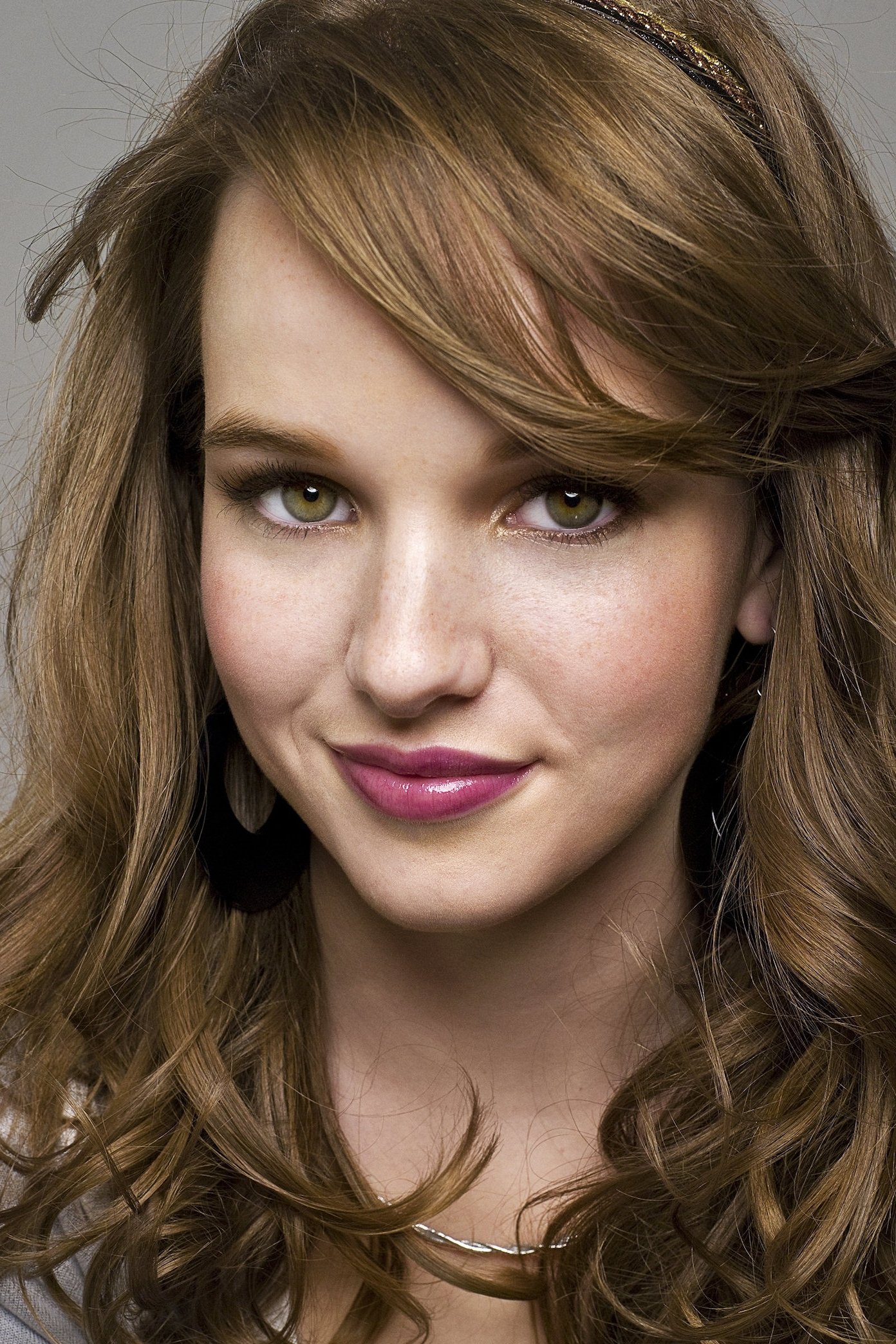Kay Panabaker Image