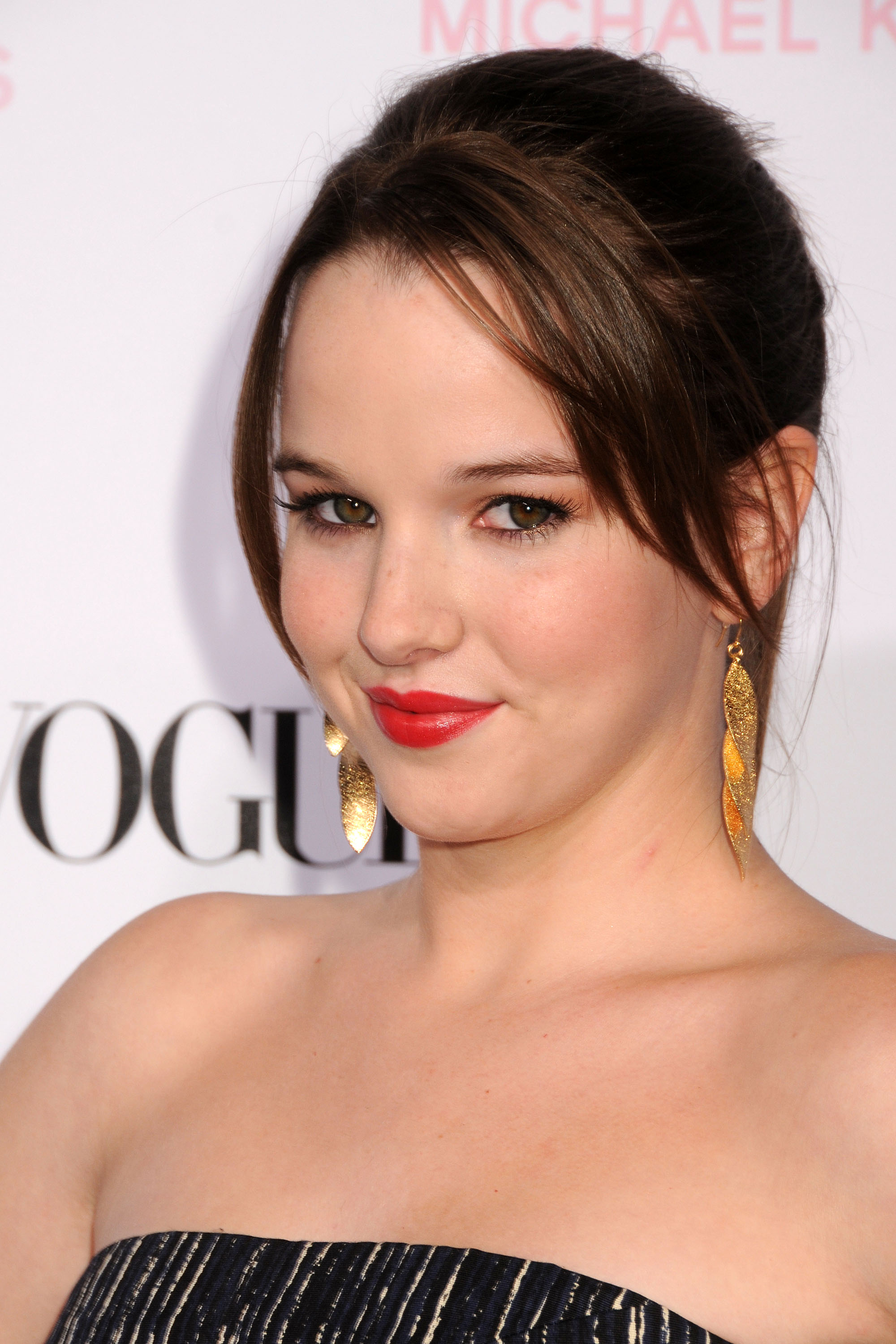 Picture of Kay Panabaker in General. Teen Idols 4 You