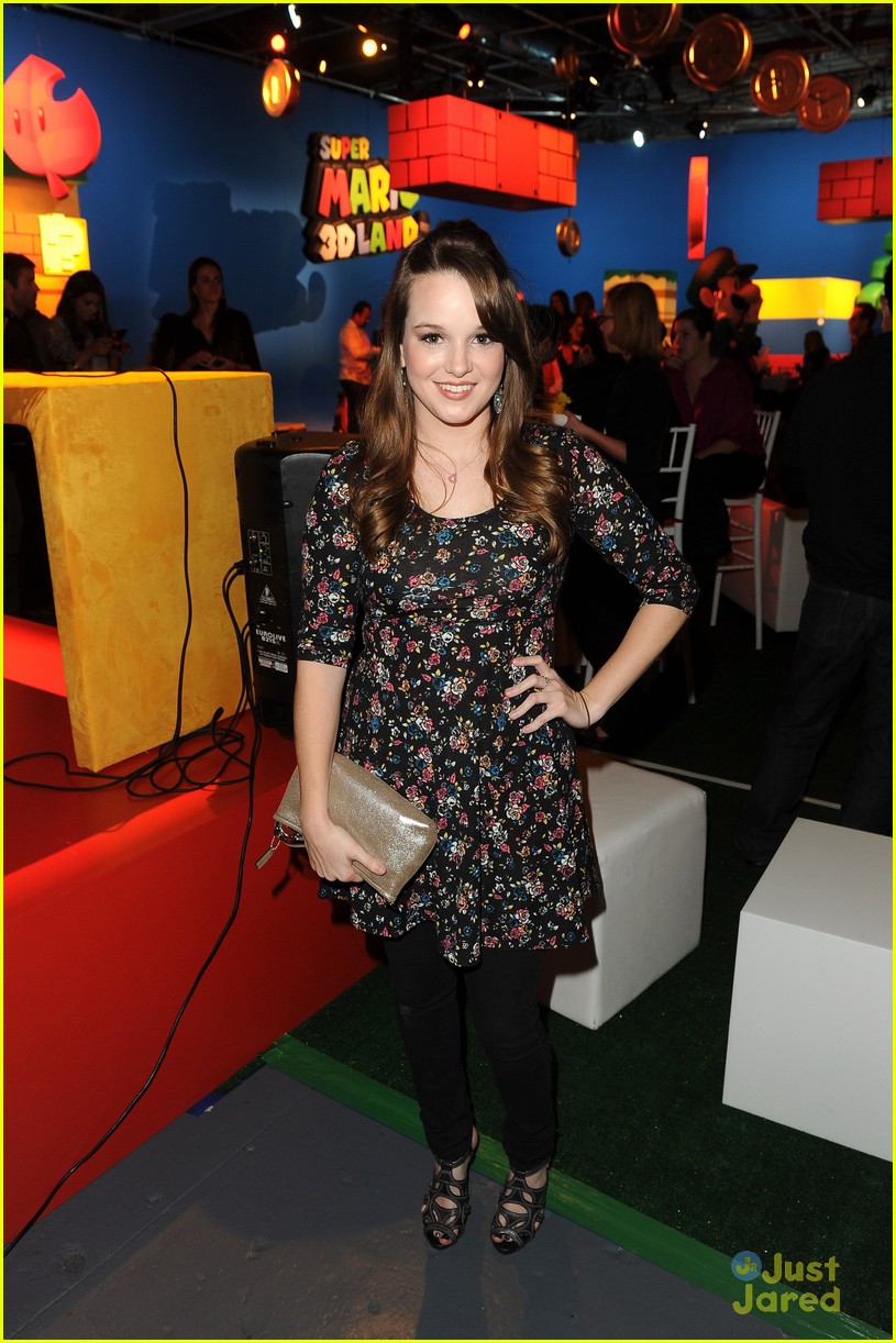 Kay Panabaker: 'Law & Order SVU' Guest Star!: Photo 445773. Kay Panabaker Picture. Just Jared Jr