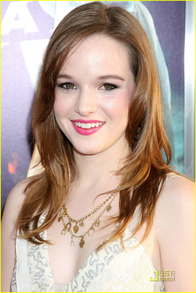 Picture of Kay Panabaker in General. Teen Idols 4 You