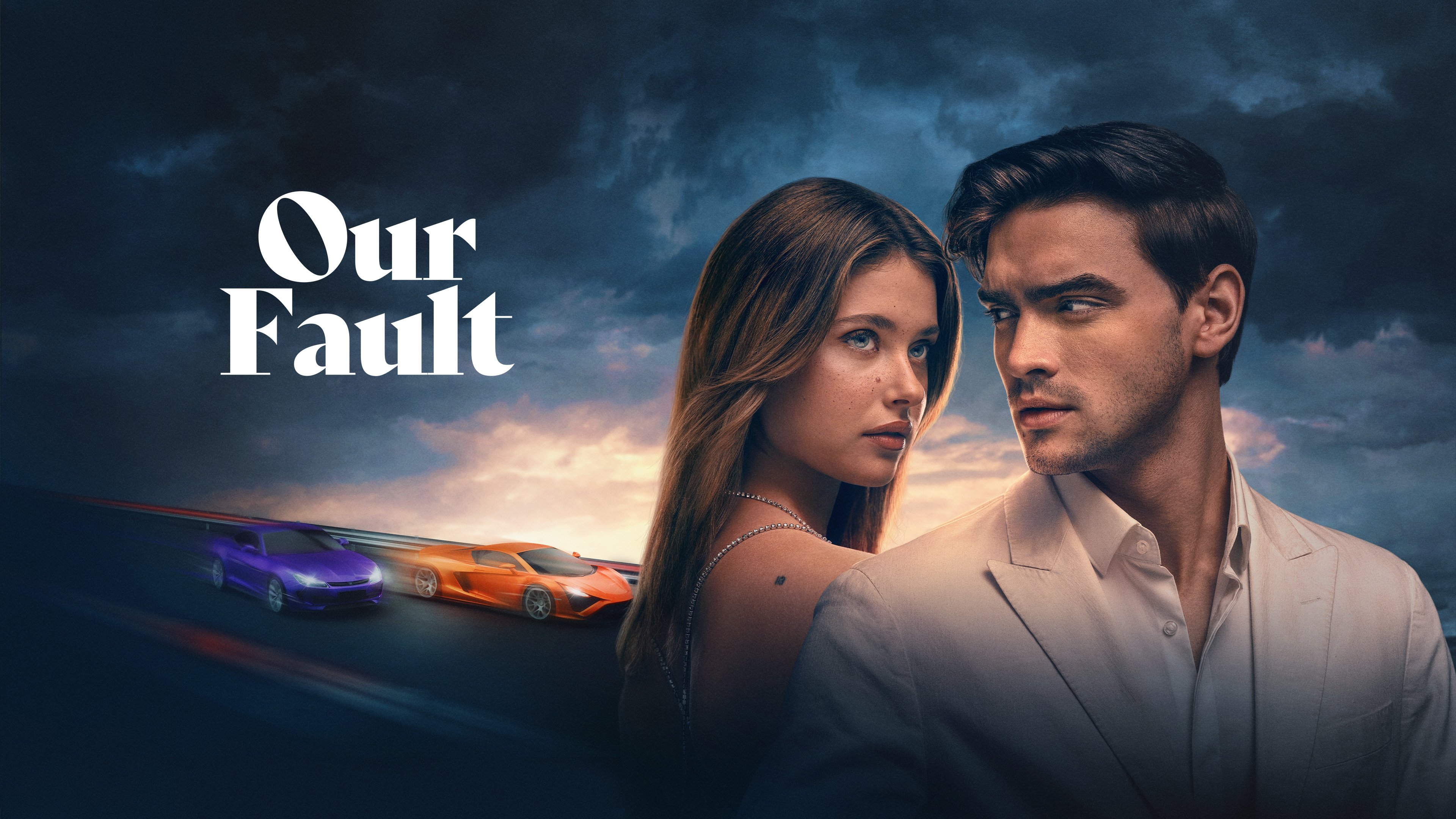 Culpa Nuestra, covers, wallpaper