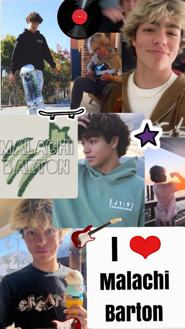 malachi barton wallpaper