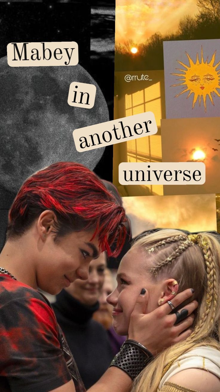 the collage we didn't know we needed