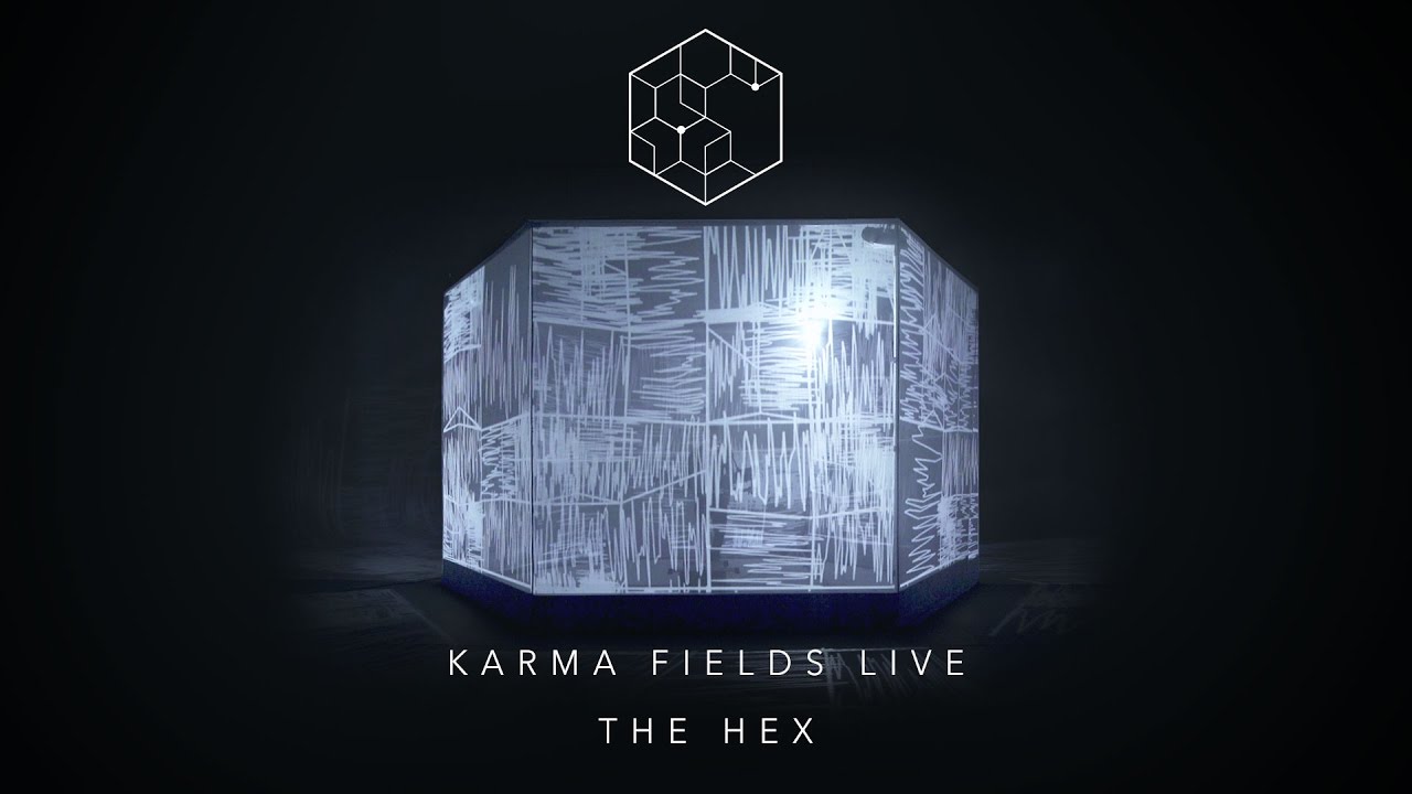 Karma Fields Live. The Hex (Nov 10th, Los Angeles Premiere)