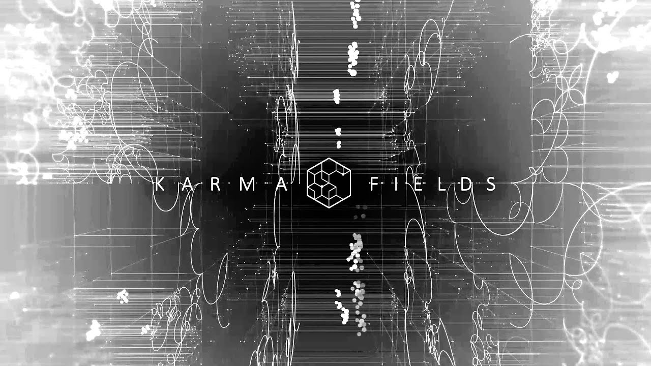 Karma Fields & Morten. Stickup ft. Juliette Lewis (Modestep Remix)