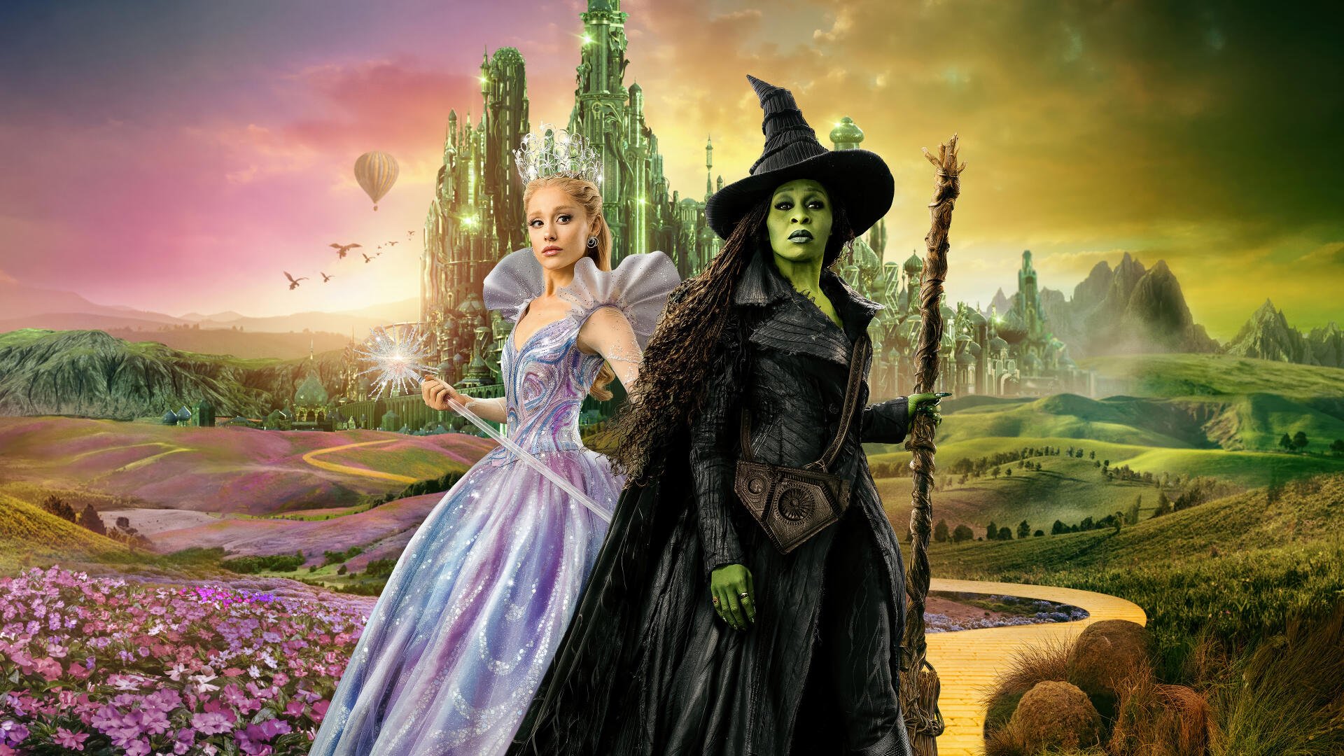 Wicked: For Good
