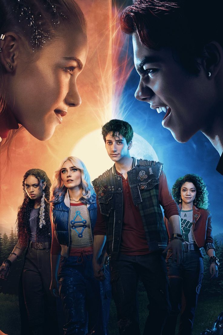 Zombies 4: Dawn of the Vampires Wallpaper HD