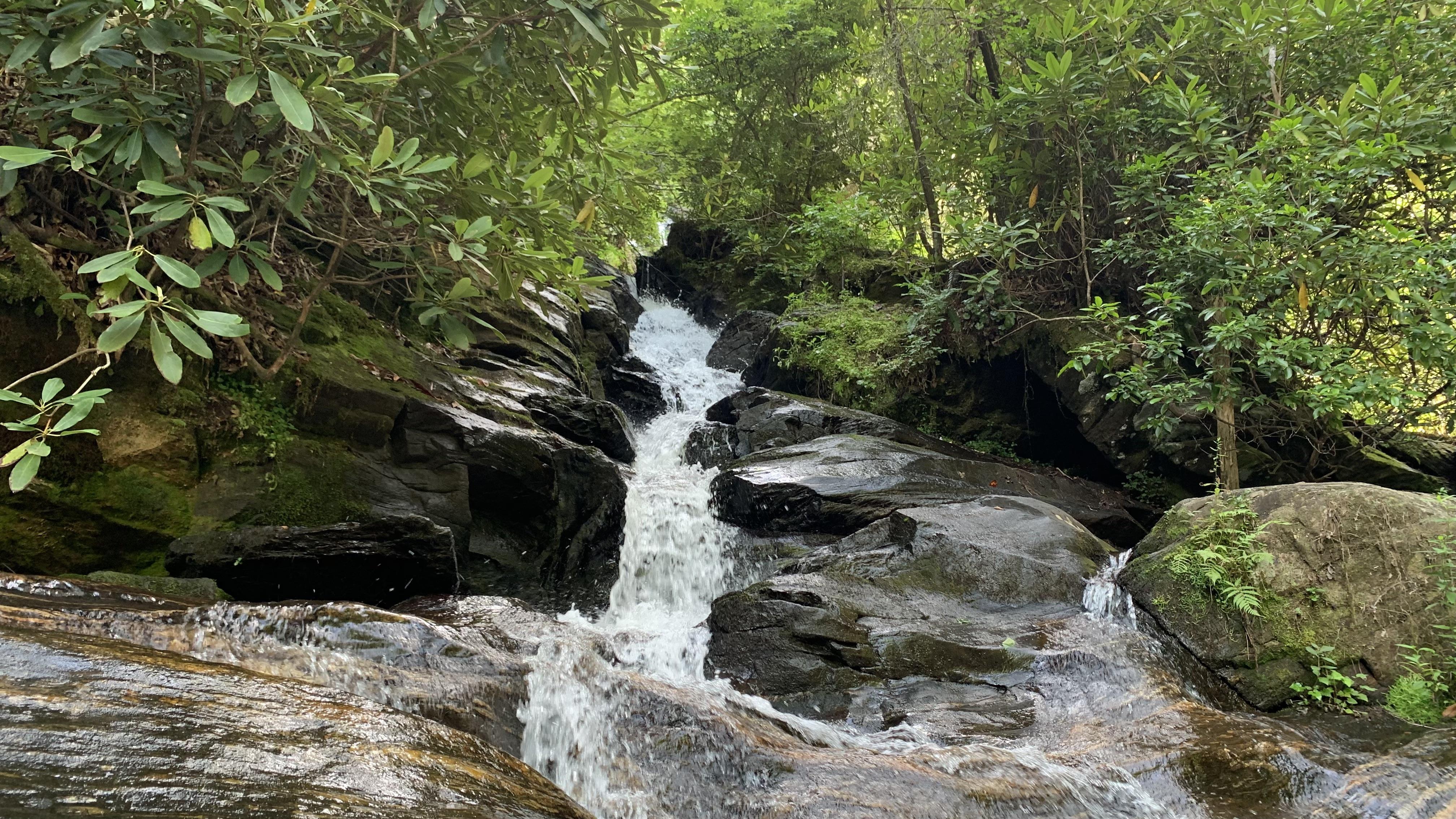 What is your favorite windows 7 default wallpaper? This is mine