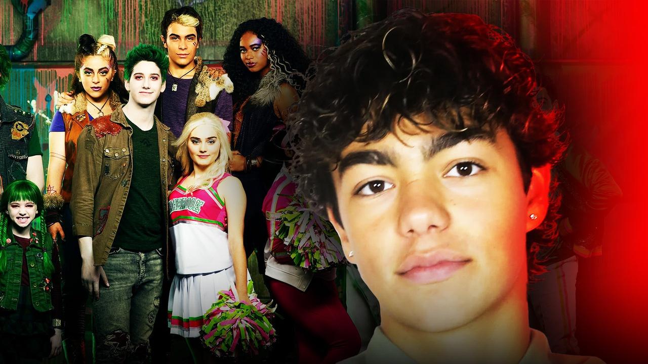 Who Is Malachi Barton? 5 Things To Know About Zombies 4 Actor Bio Details