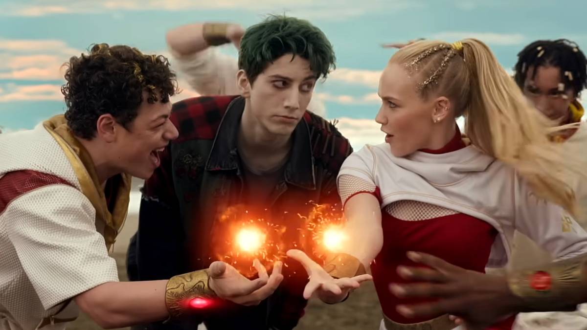 Zombies 4: Dawn Of The Vampires Review Love For The Disney Franchise Has Mostly Avoided Being Tarnished