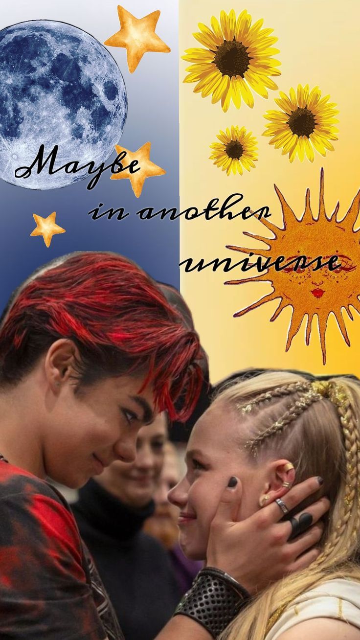 Victor and Nova Zombies 4. Disney prinzen, Filme, Filme serien