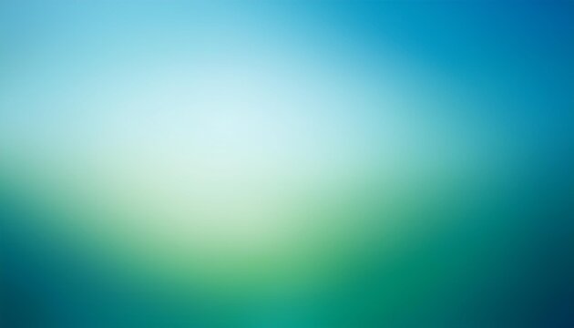 Blue Green Background Image