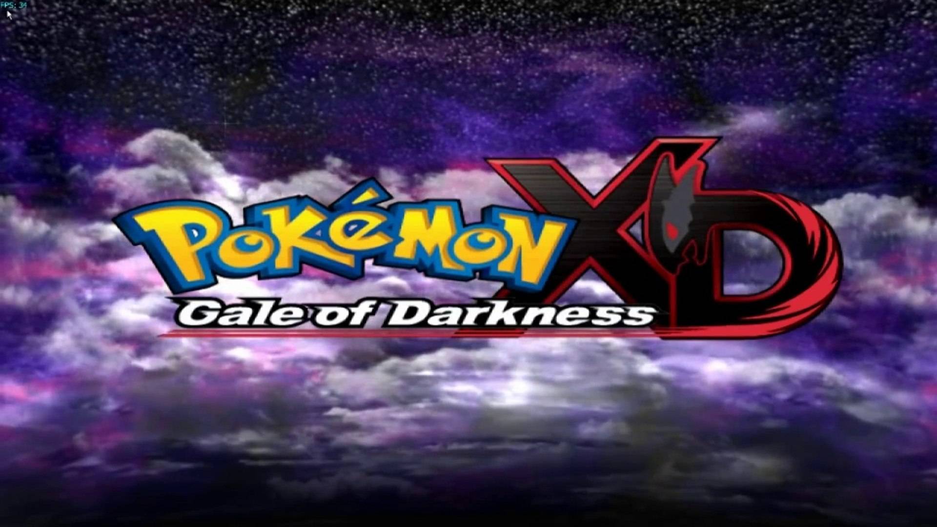 Pokemon XD: Gale of Darkness Review