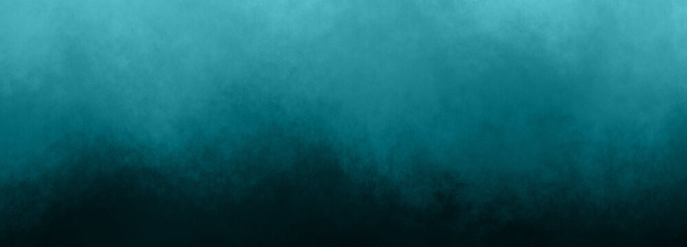 Blue Green Background Image
