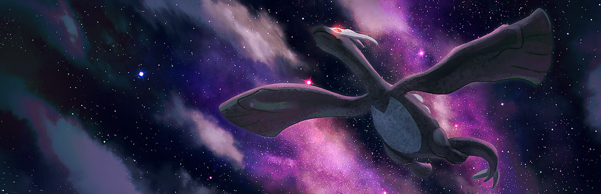 Pokémon XD: Gale of Darkness