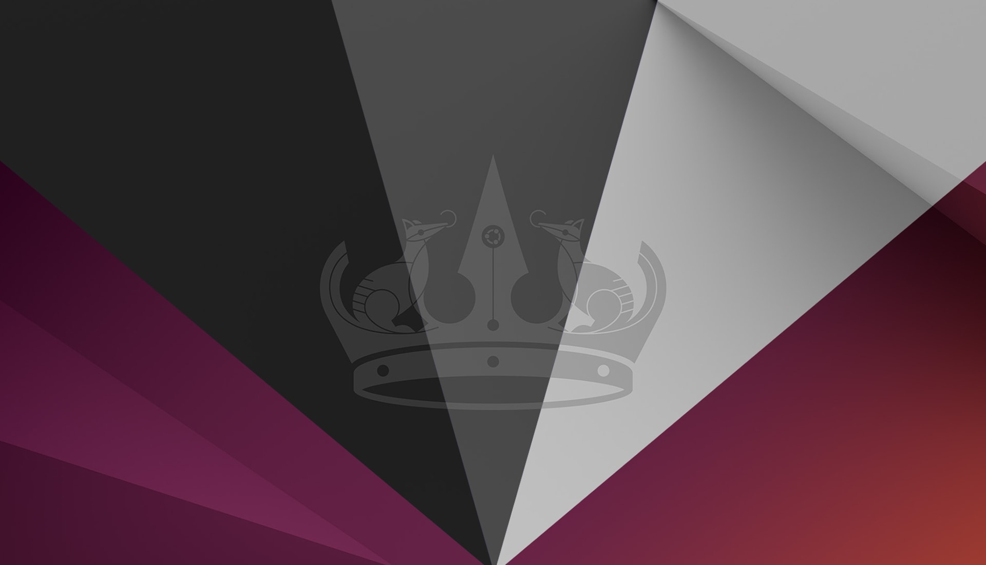 Ubuntu 24.04 LTS Official Wallpaper Revealed! Ubuntu