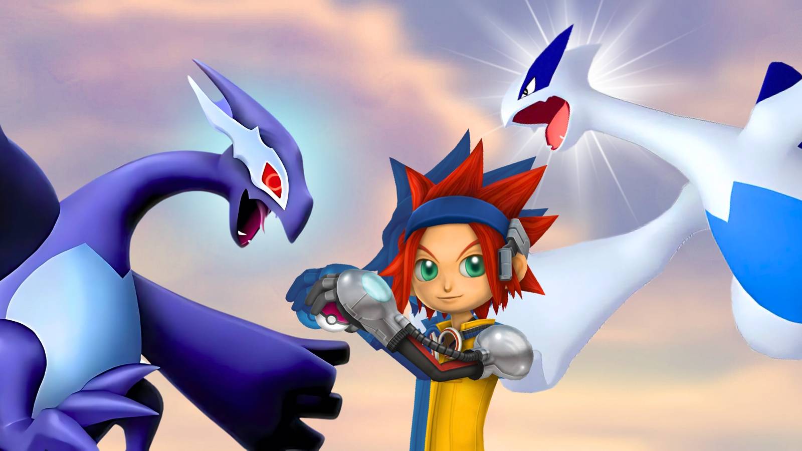 This Legendary Pokémon Has Ties to 1 of the Franchise's Darkest Storylines