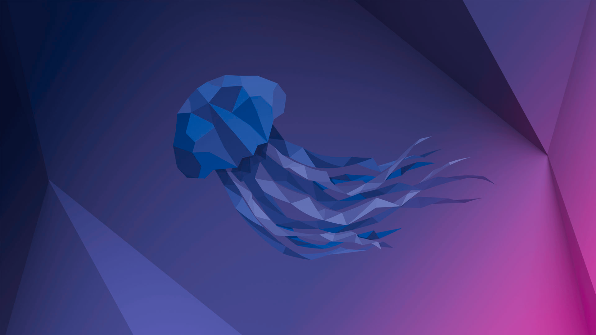 Ubuntu 22.04 colorful wallpaper