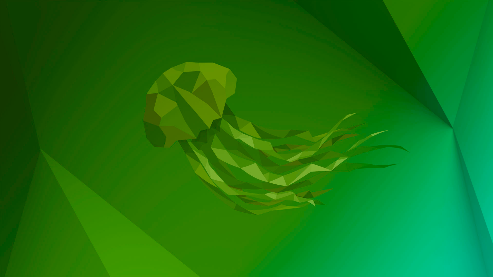 Ubuntu 22.04 colorful wallpaper