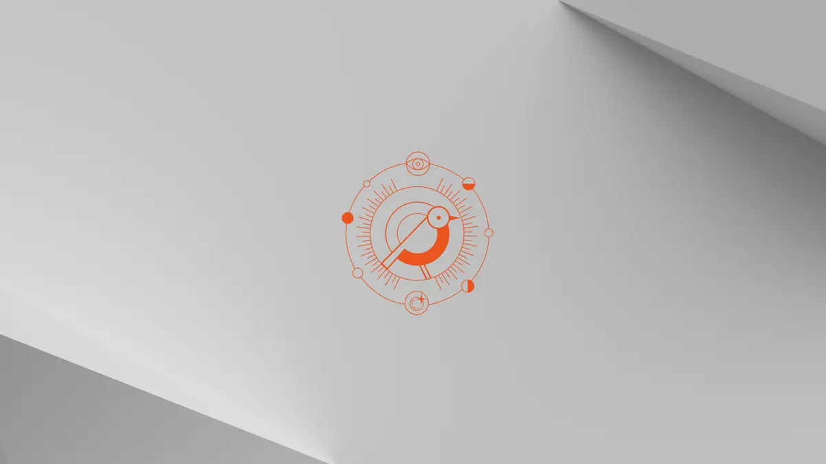 The Default Wallpaper of Ubuntu 24.10 Oracular Oriole Revealed