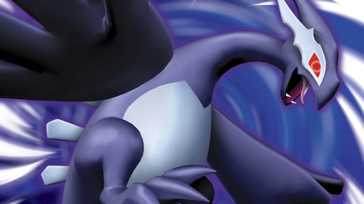 Pokémon' Fans Are Reminiscing About One Forgotten GameCube Game