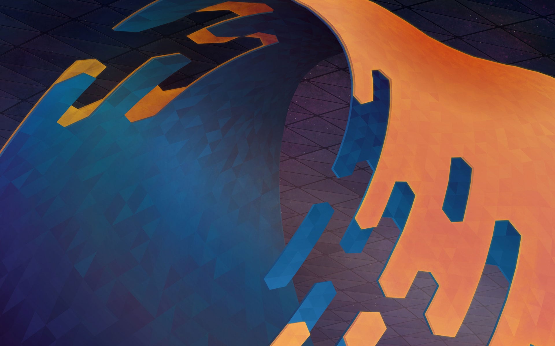 KDE Plasma 5.24's Default Wallpaper is Unveiled! Ubuntu