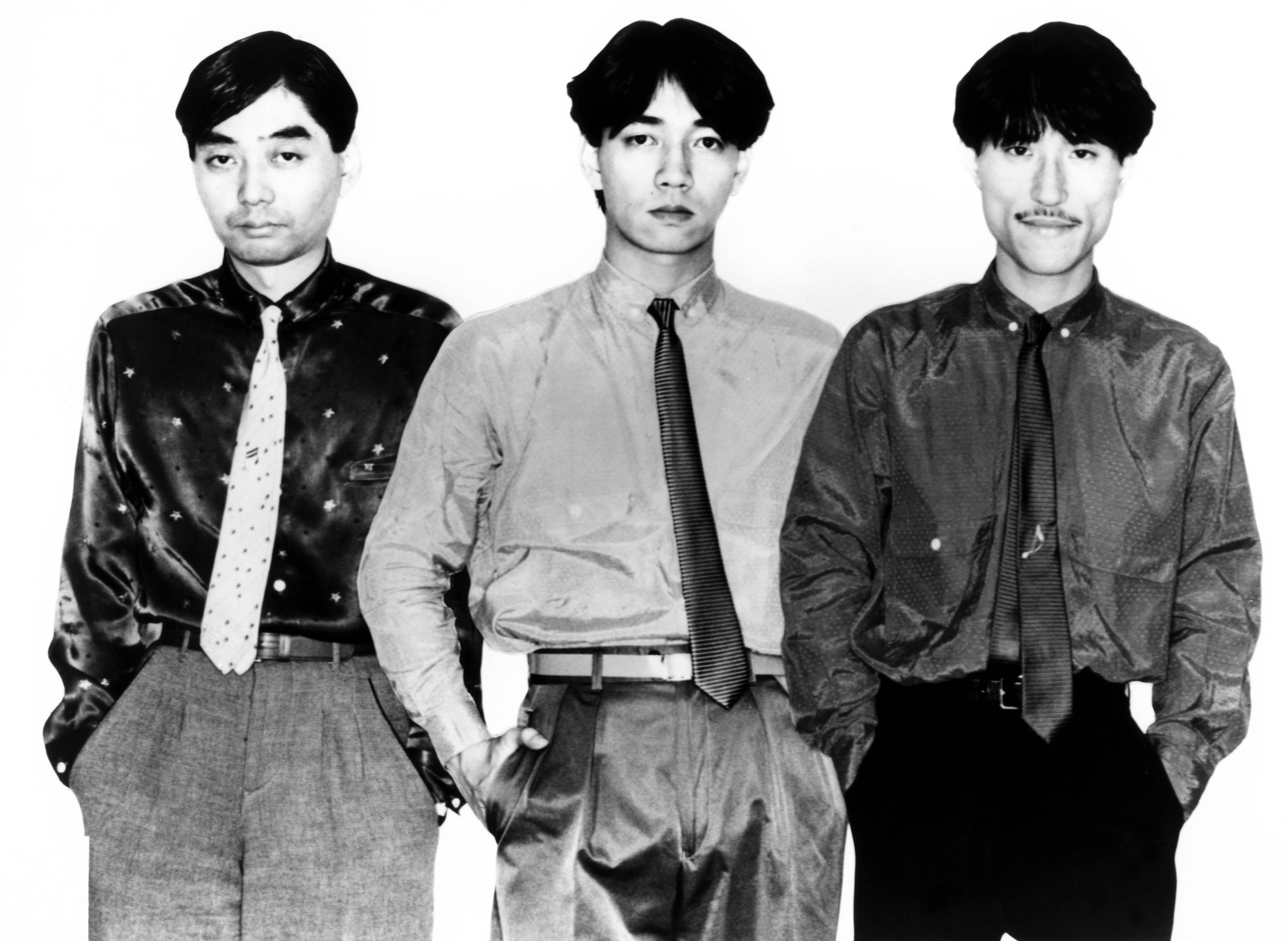 Yellow Magic Orchestra