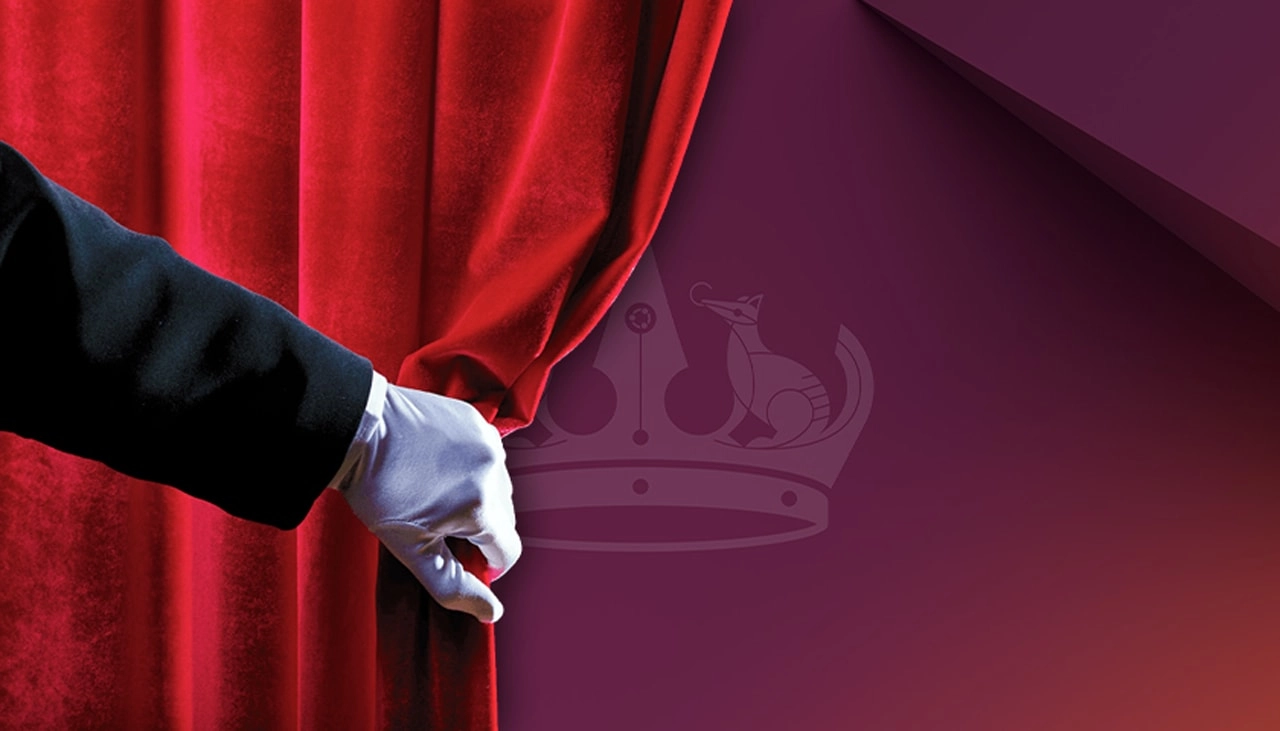 Official Ubuntu 24.04 LTS Wallpaper Revealed