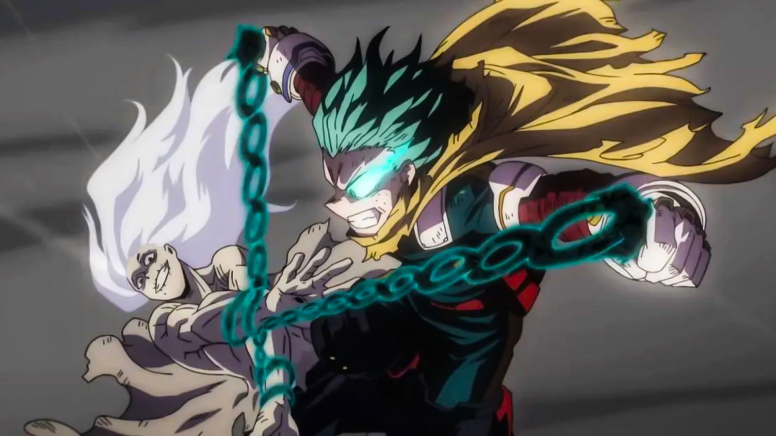 My Hero Academia's End of an Era: How Season 8 Rectifies Horikoshi's Biggest Mistake