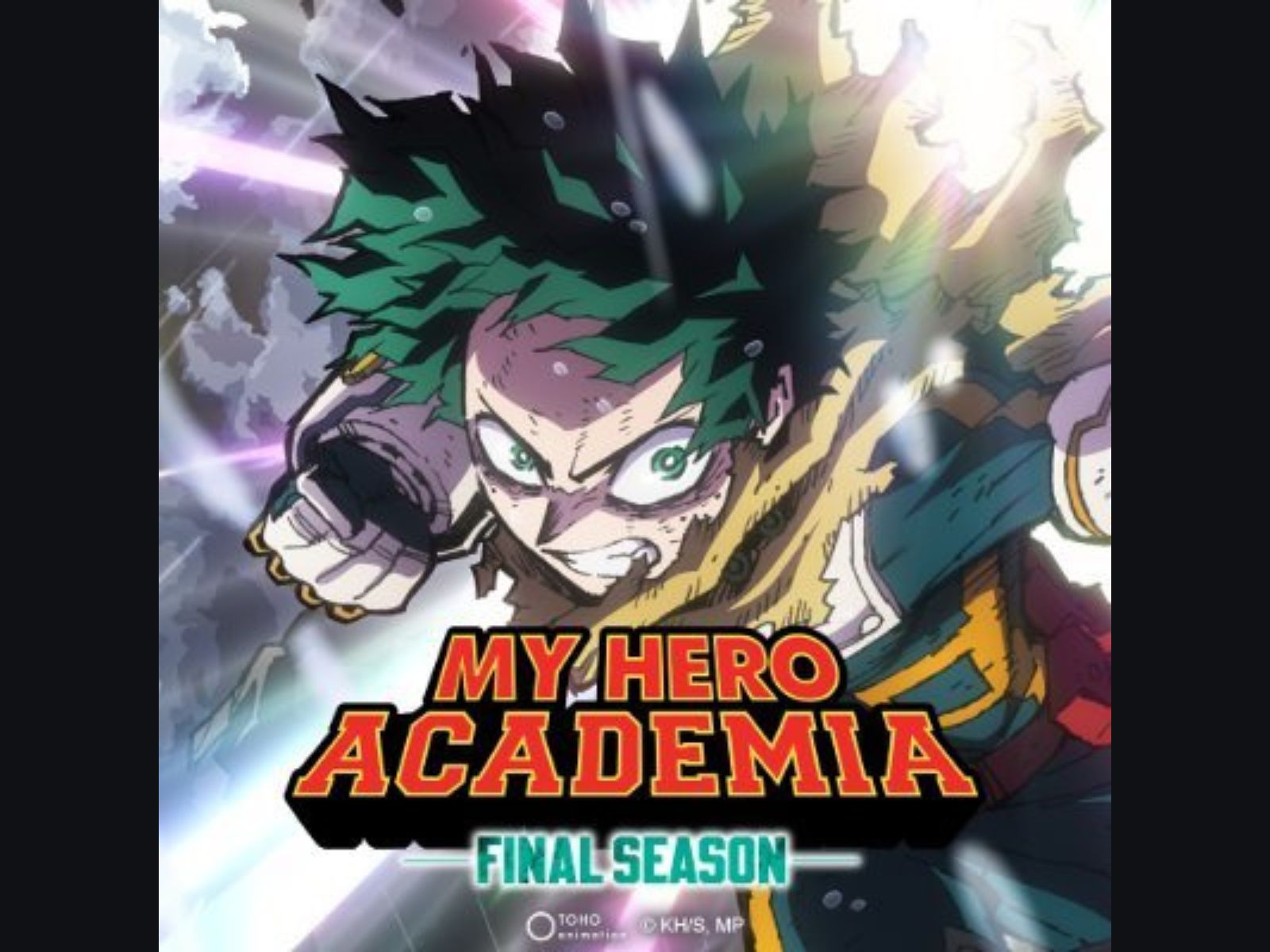 Marvel celebrates My Hero Academia season 8 with Bakugo's tribute artwork as Miles Morales.net News