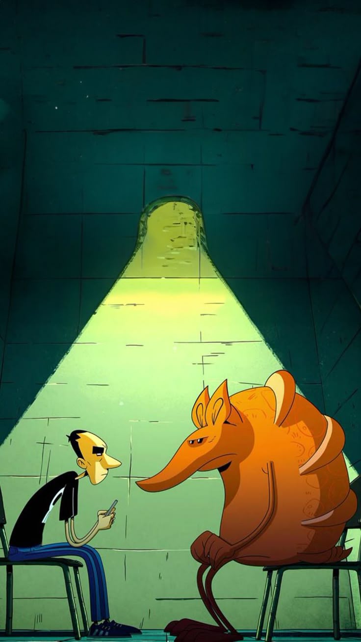 Zero Calcare Wallpaper