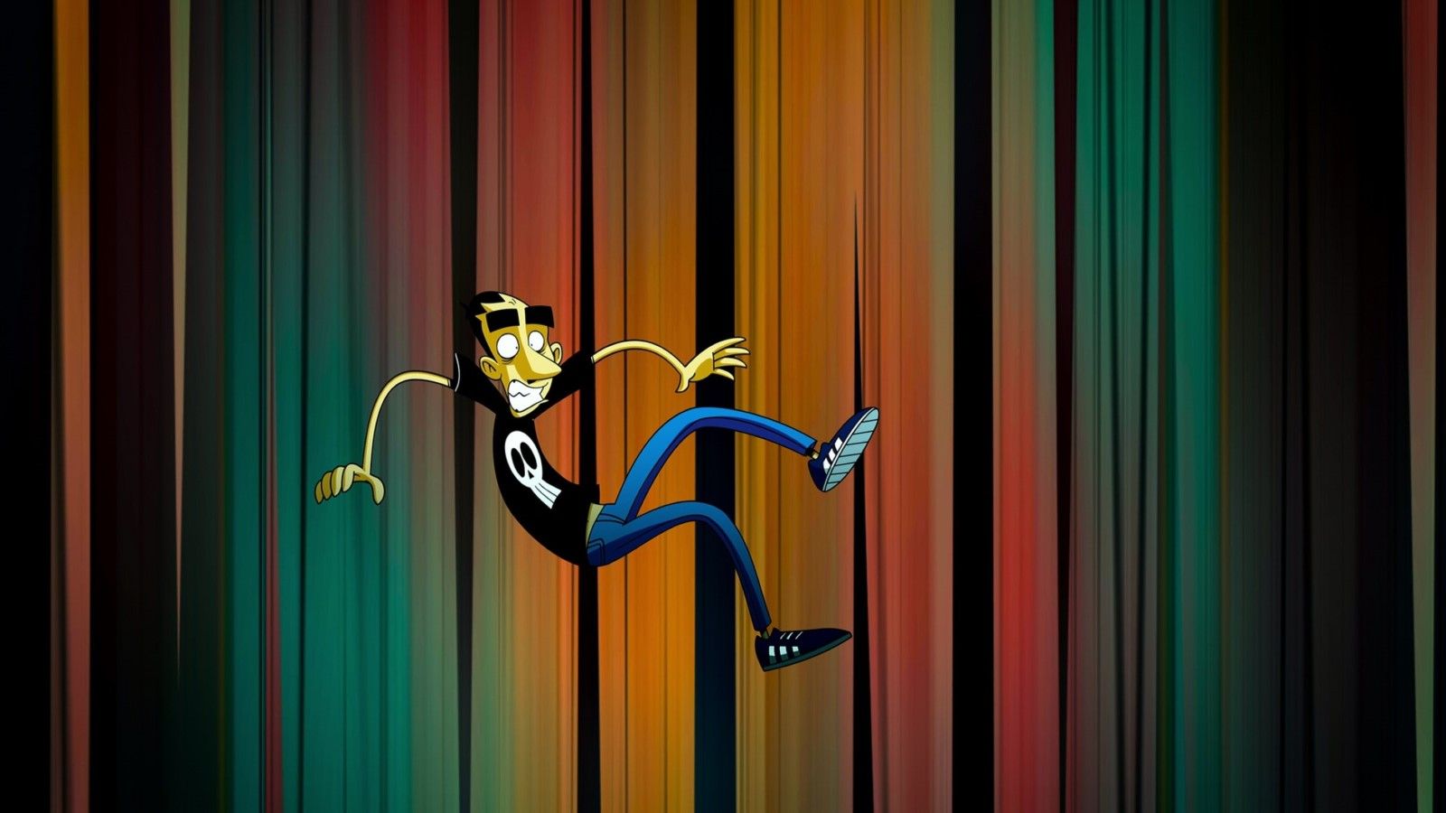 What is Zerocalcare's place in today's Italian culture?