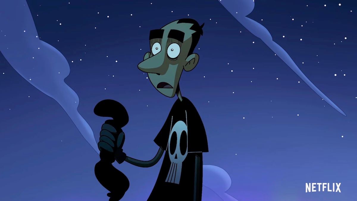 Cosa sappiamo già della serie di Zerocalcare su Netflix