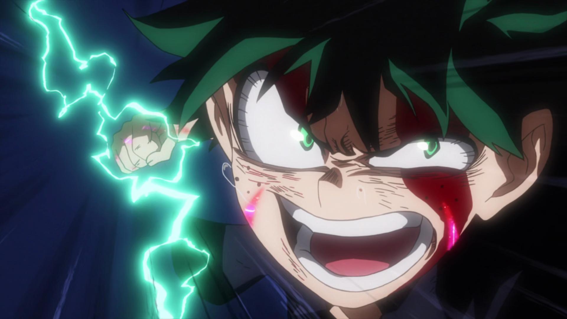 My Hero Academia season 8: Everything to know