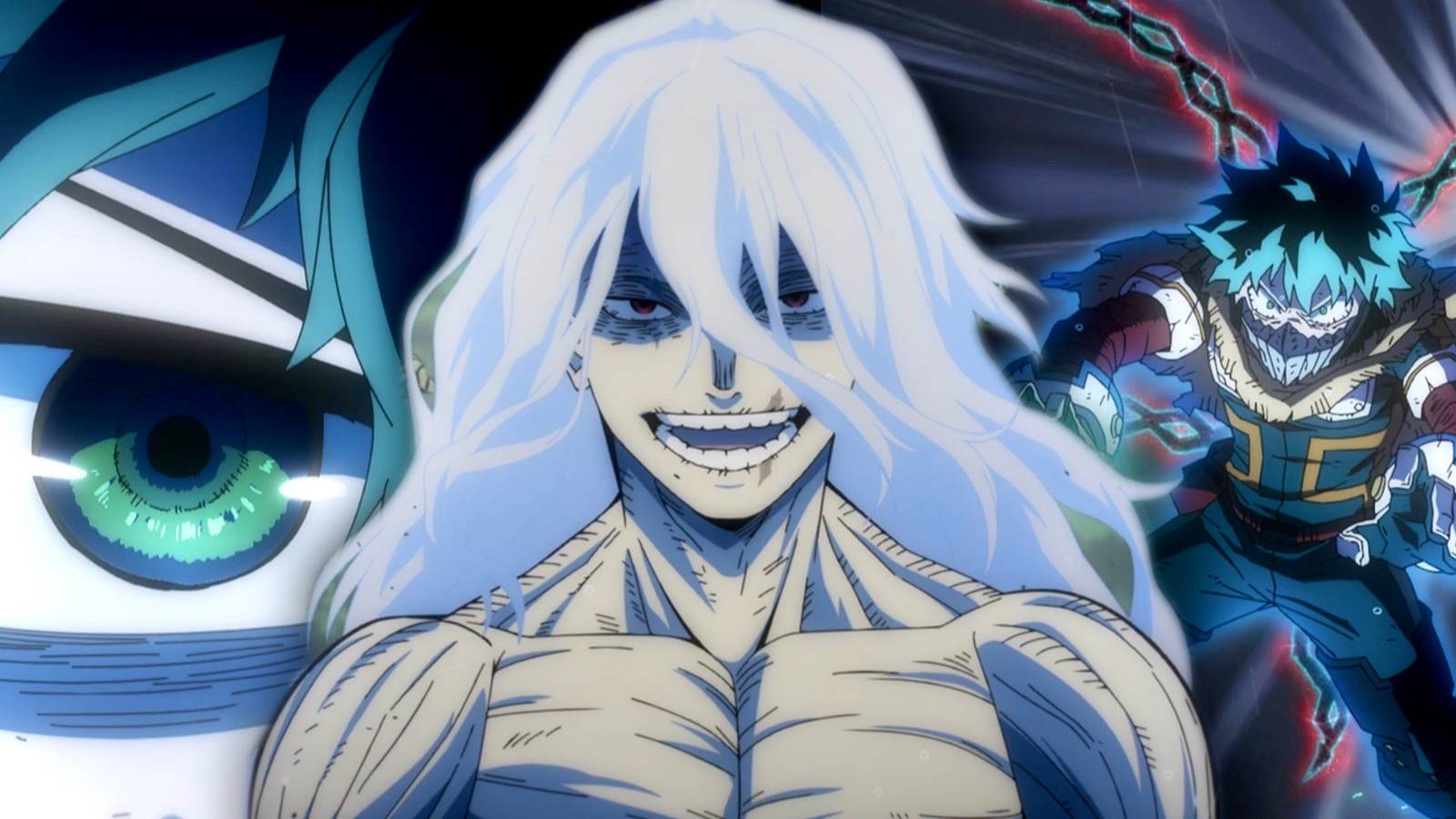 My Hero Academia Season 8 Episode 5 Release Date & Time