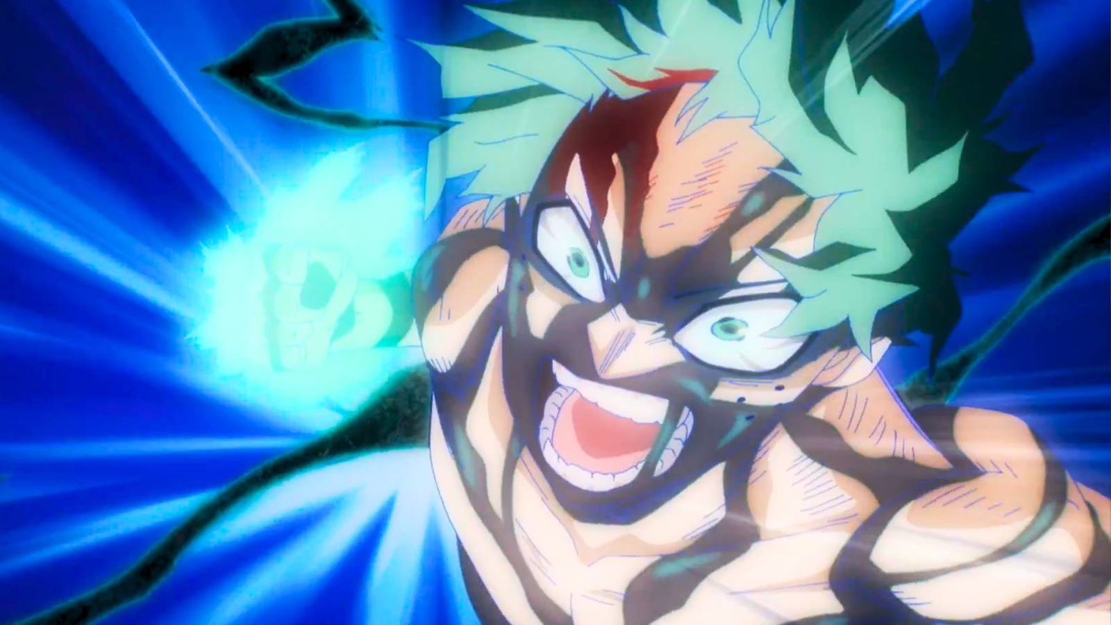 My Hero Academia Season 8, Episode Release Date and Time