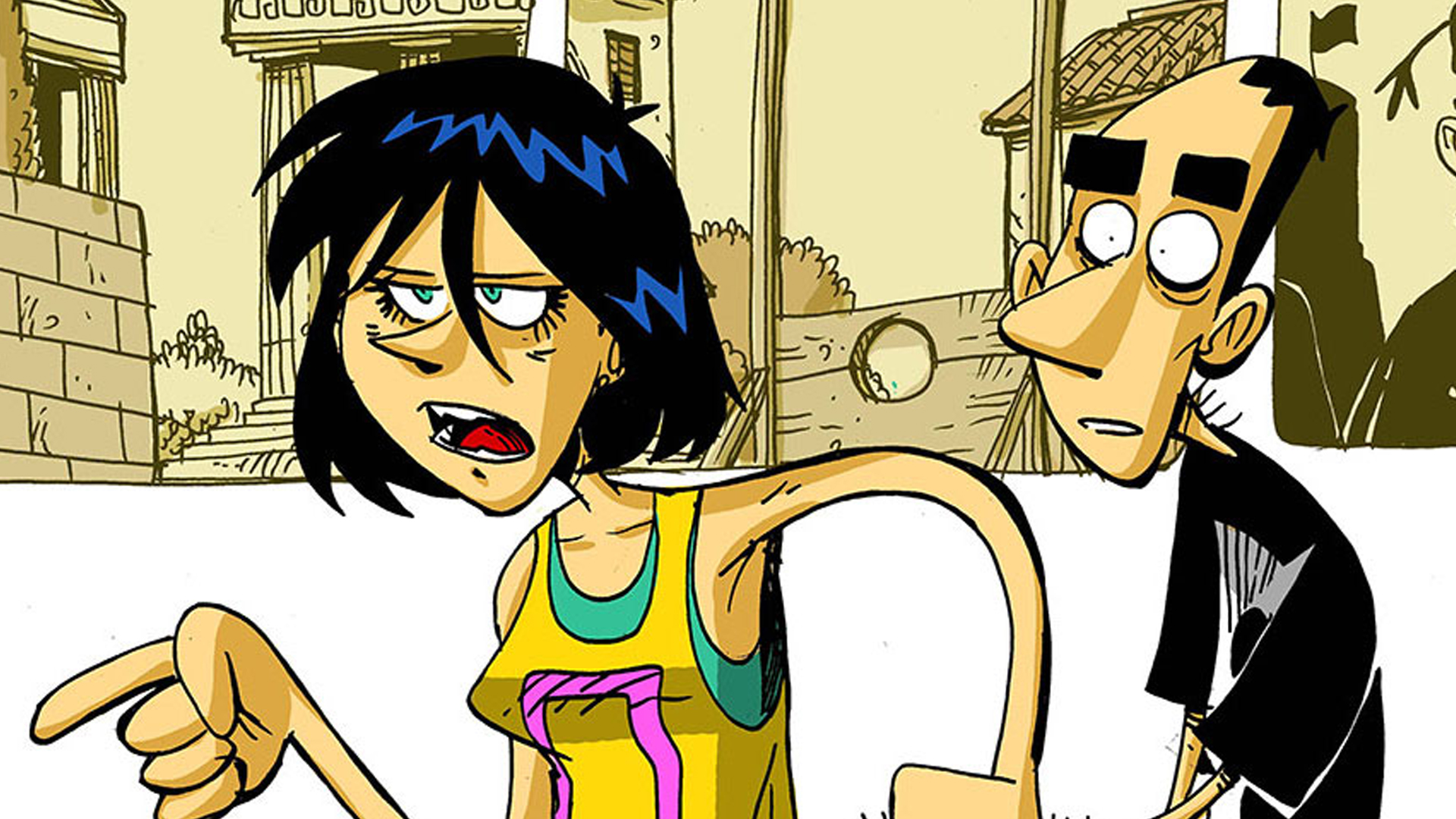 Demopathy. A trip into the heart of democracy