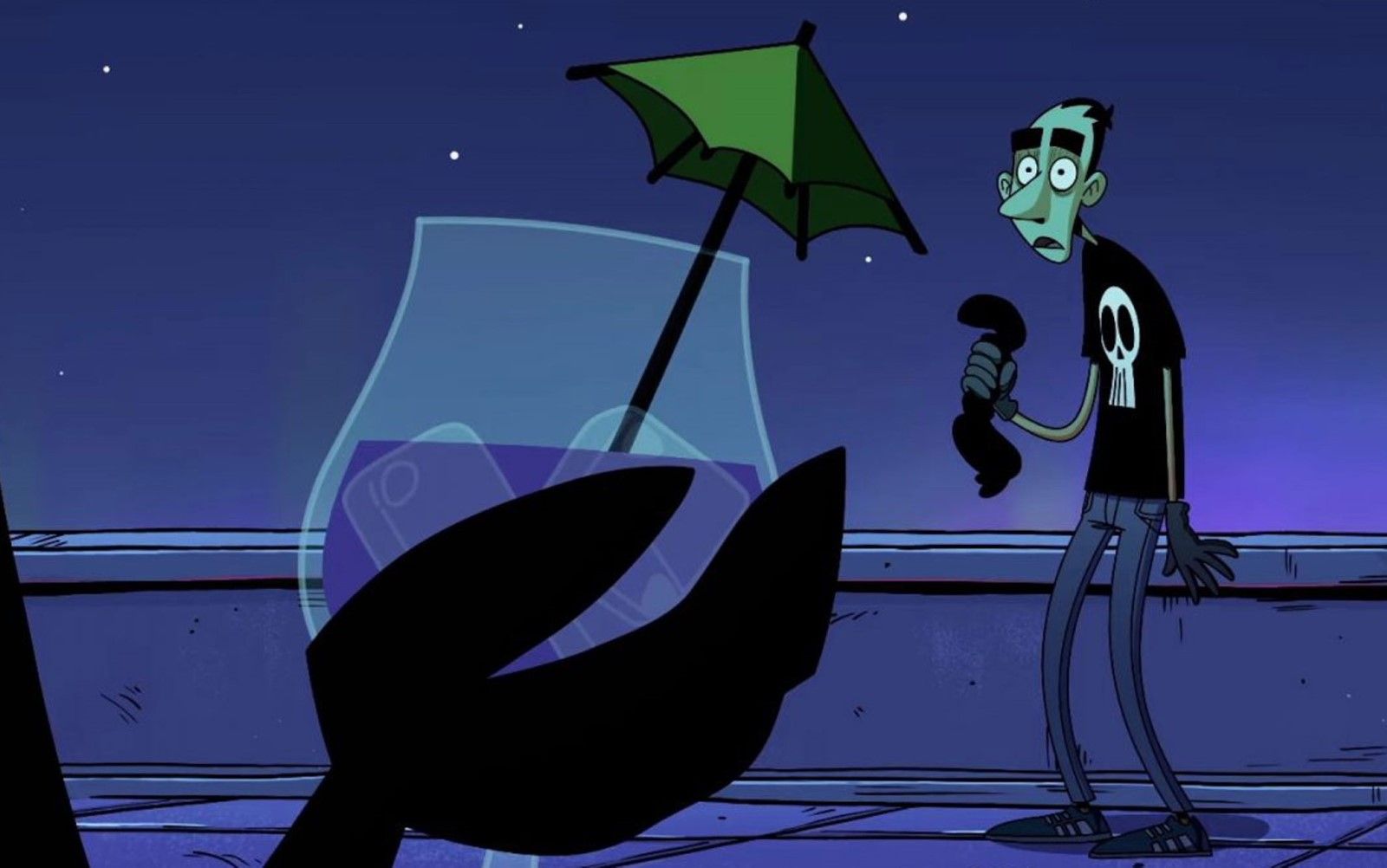 What is Zerocalcare's place in today's Italian culture?