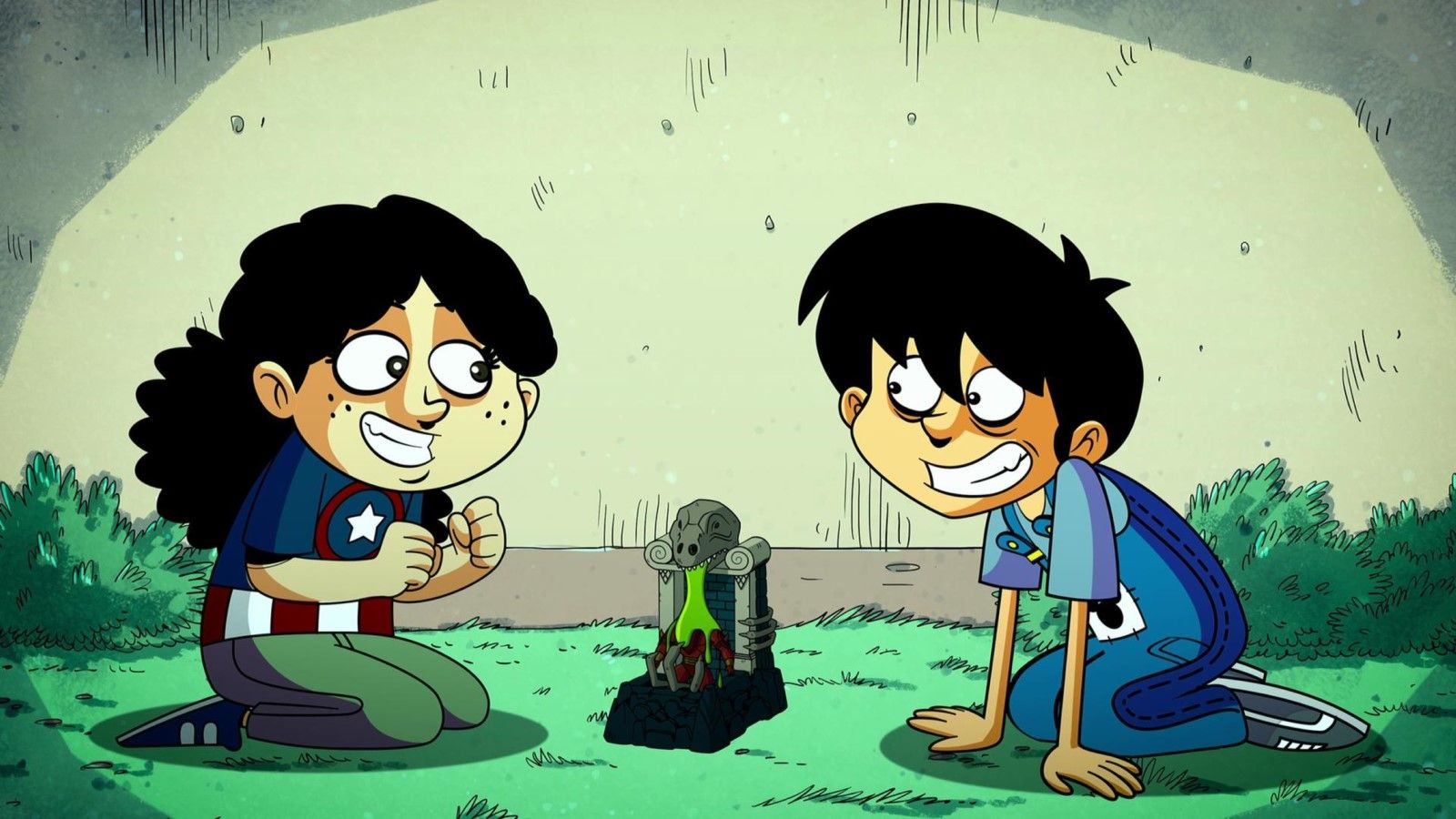 What is Zerocalcare's place in today's Italian culture?