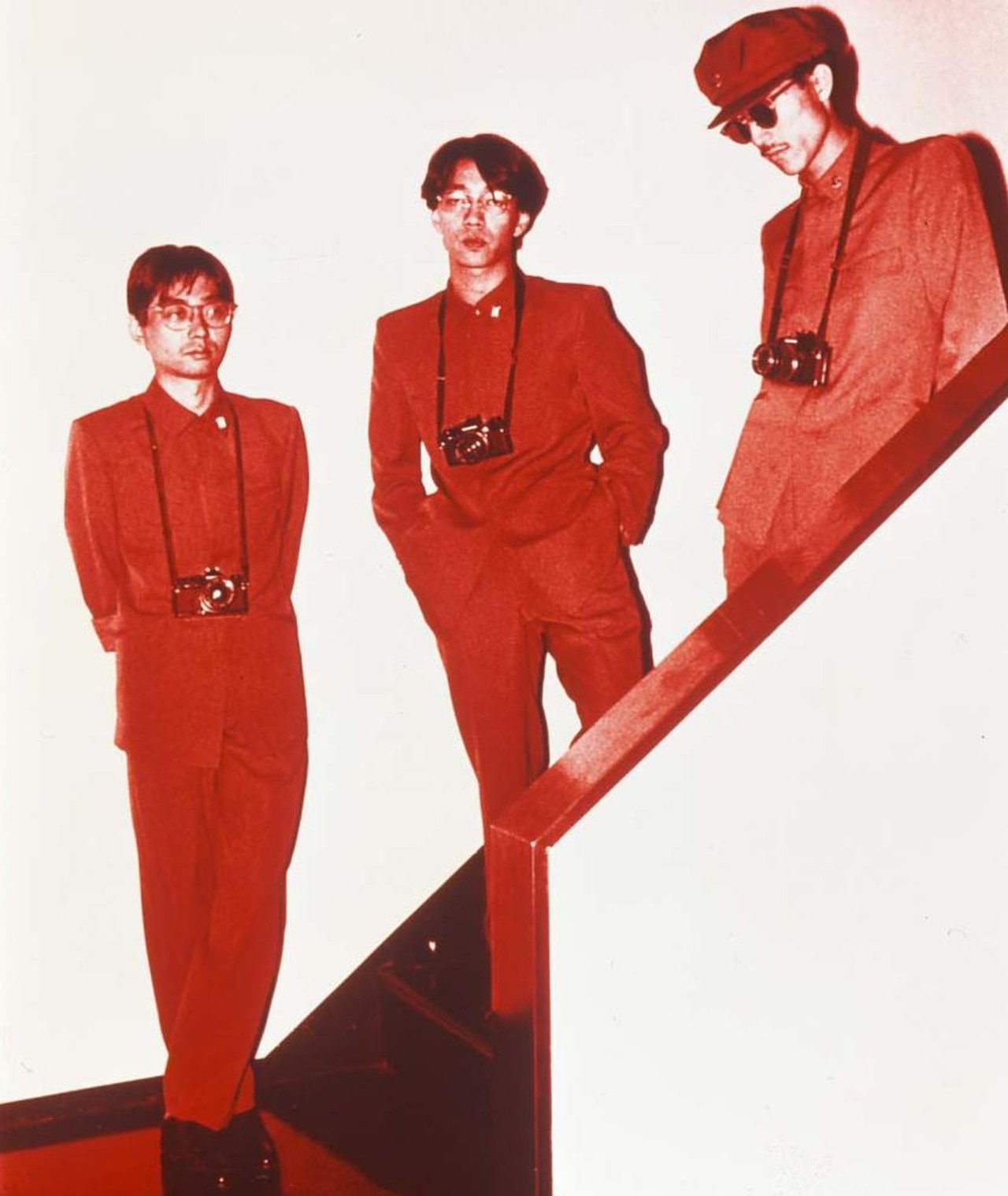 Yellow Magic Orchestra