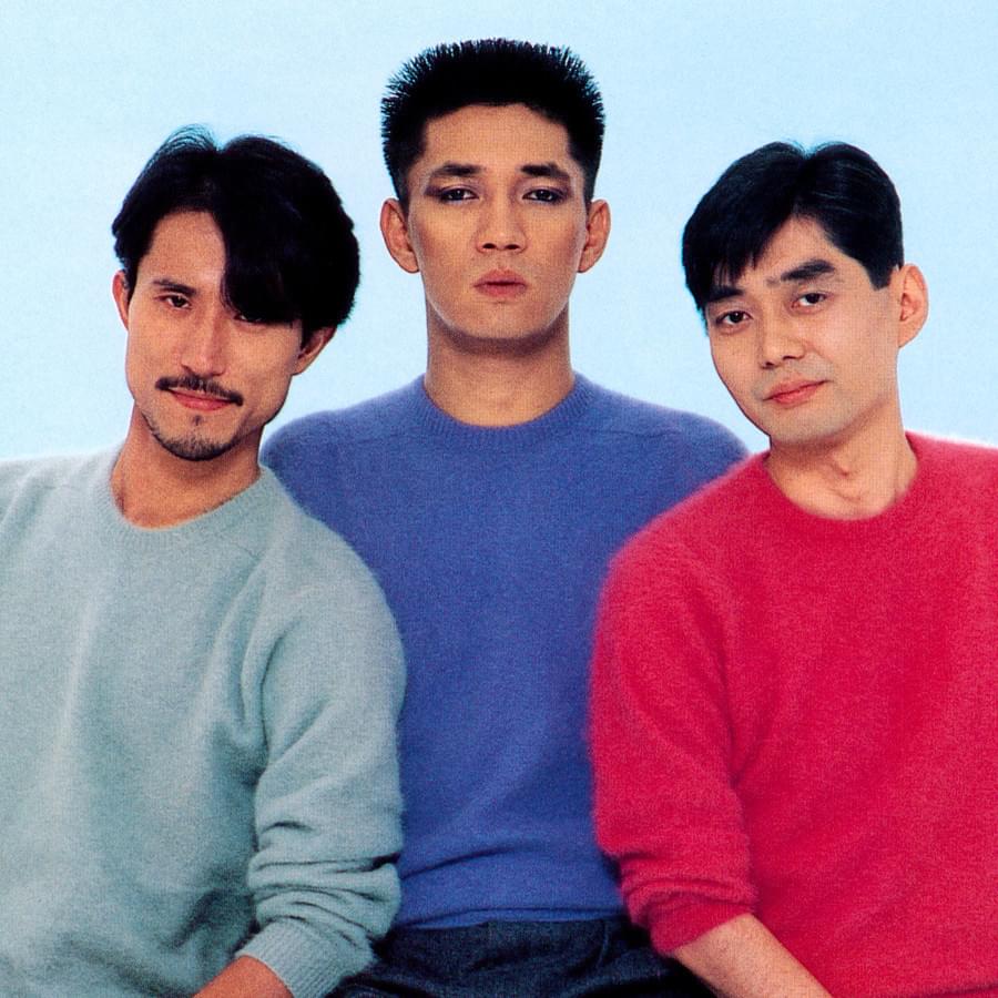 YELLOW MAGIC ORCHESTRA Lyrics, Songs, and Albums