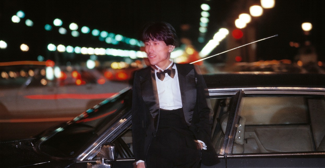 Rediscover the Solo Debut of Yellow Magic Orchestra's Yukihiro Takahashi