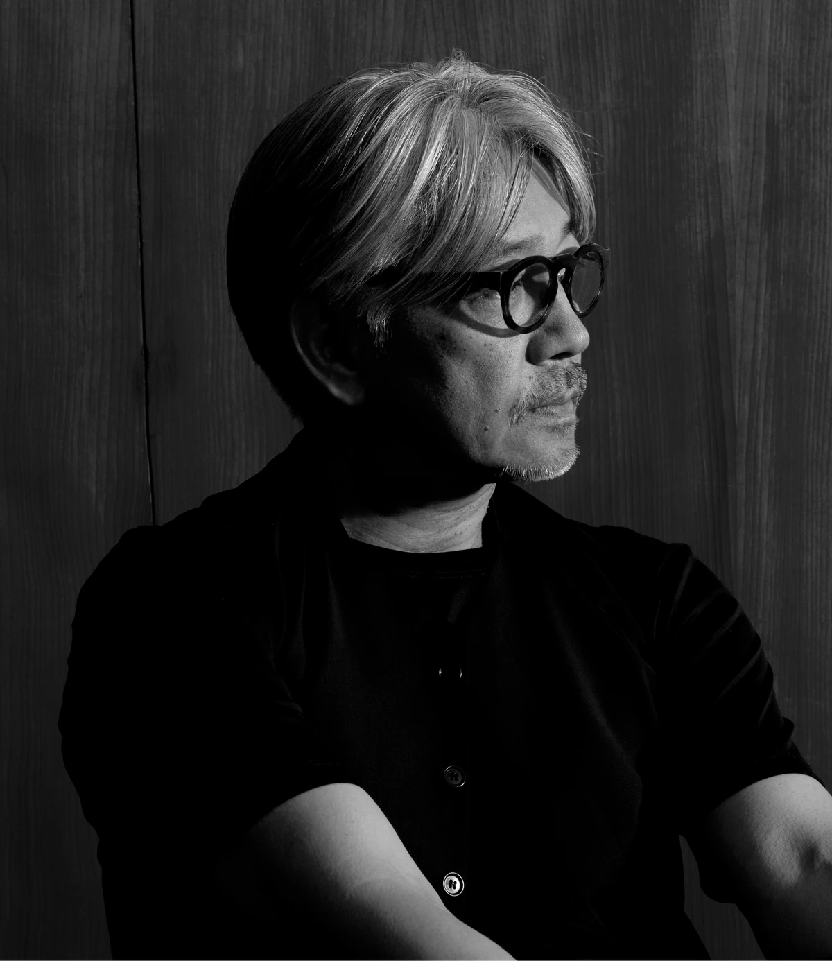 Ryuichi Sakamoto. Yellow Magic Orchestra