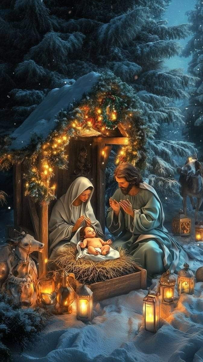 Christmas ideas. christmas scenes, christian christmas, christmas picture