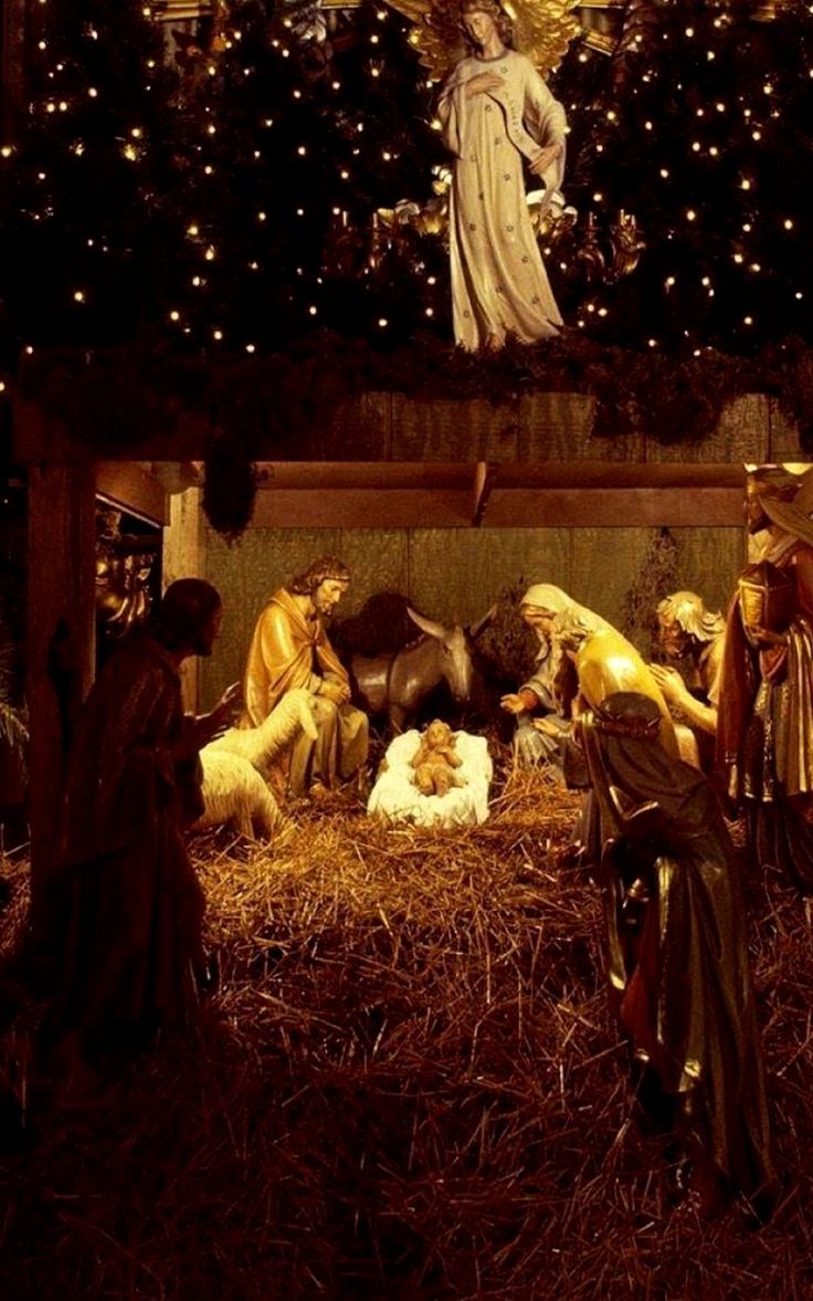 Wallpaper 4K Jesus Ideas